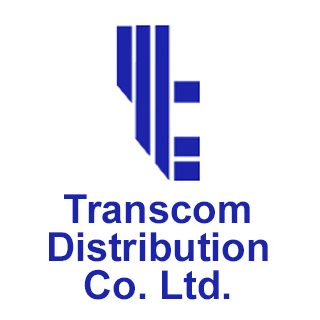 Transcom Distribution Co. Ltd.